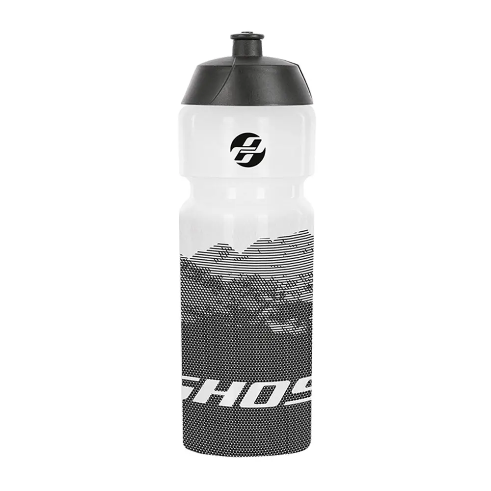 Фляга Ghost, 750 мл, Чорна