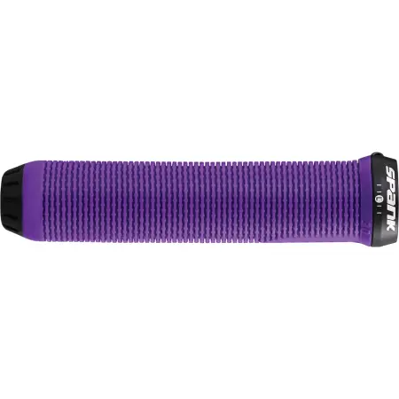  Гріпси SPANK SPIKE 30, Purple