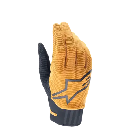  Рукавиці Alpinestars A-DURA GLOVES DARK GOLD, XXL