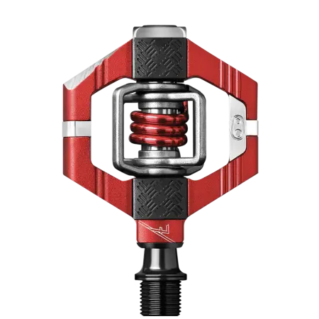 Педали Crankbrothers CANDY 7, Red / Red