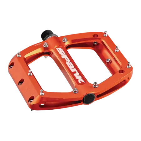  Педалі SPANK SPOON Reboot 110, Orange