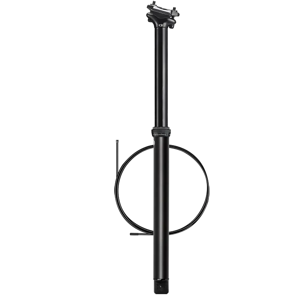  Підсідельний штир-дропер Crankbrothers HIGHLINE 3, 200mm, 31.6