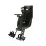 Дитяче велокрісло Bobike Exclusive Edition Mini Urban Black