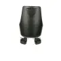 Дитяче велокрісло Bobike Exclusive Edition Mini Urban Black