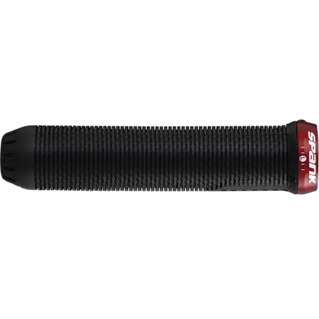  Гріпси SPANK SPIKE 30, Black Red