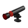 Фара Knog PWR Rider RedCap Duo 450 Lumens