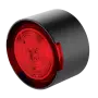 Фара Knog PWR Rider RedCap Duo 450 Lumens