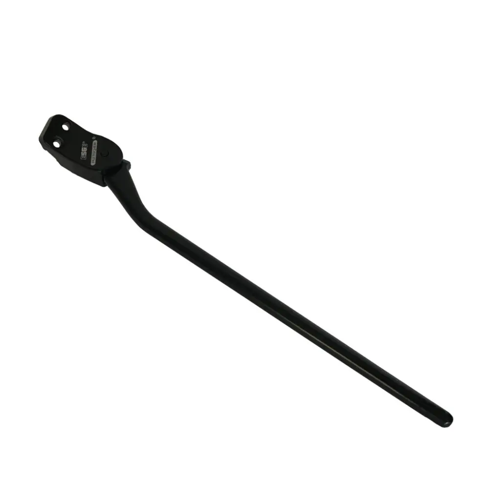 Підніжка на заднє перо XLC ESGE, 26-29", чорна, 18мм, HAIBIKE