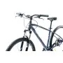 Велосипед Spirit Echo 9.4 29", рама M, графіт, 2021