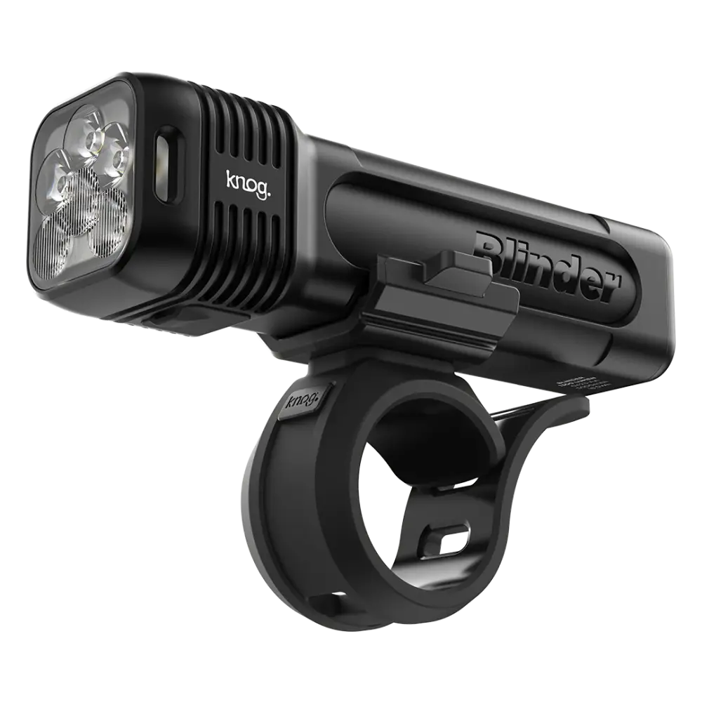 Фара Knog Blinder 1300 Lumen Battery 21700 LiPo