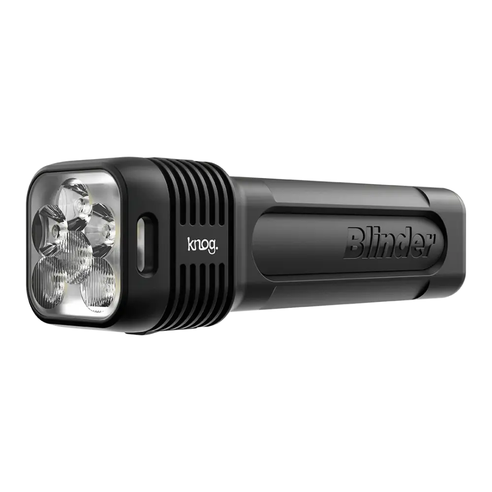 Фара Knog Blinder 1300 Lumen Battery 21700 LiPo
