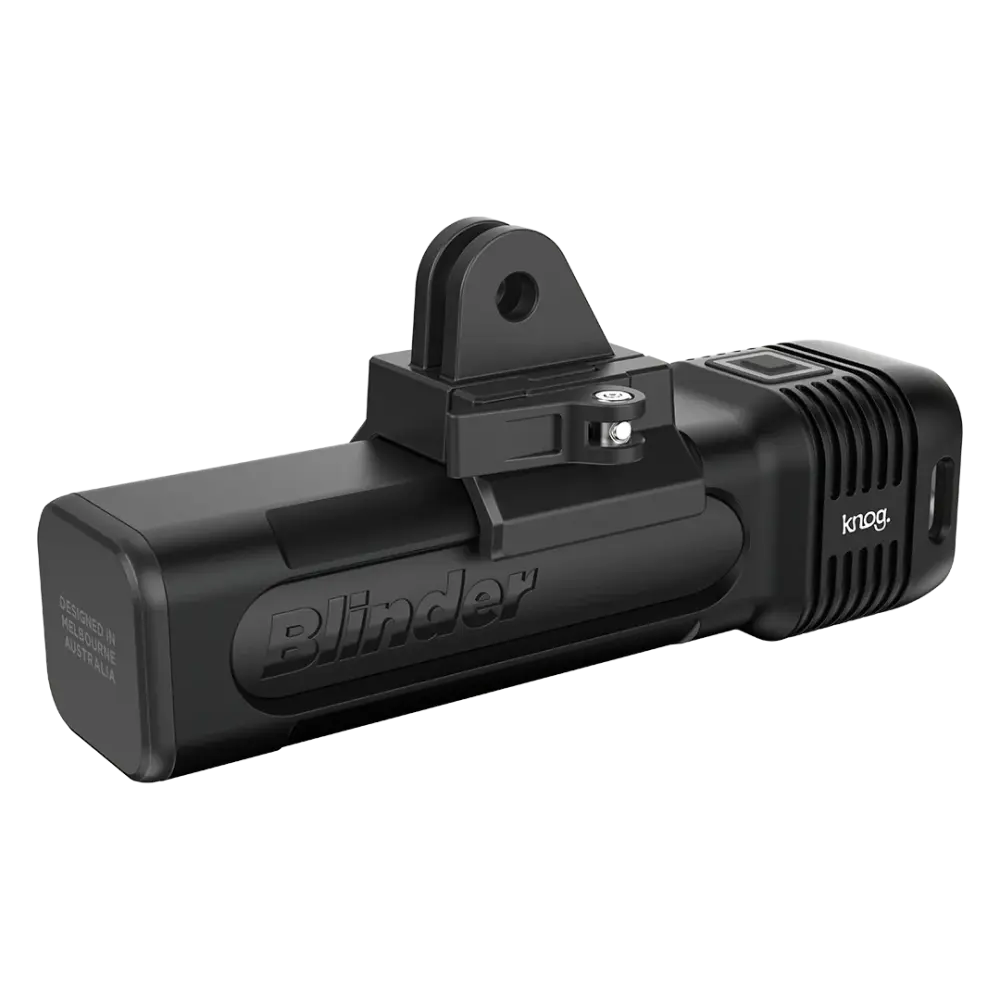 Фара Knog Blinder 1300 Lumen Battery 21700 LiPo