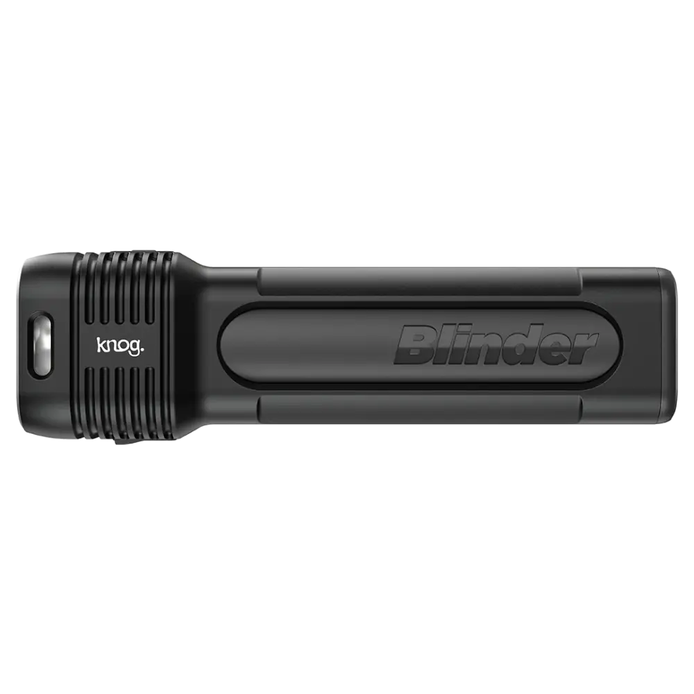Фара Knog Blinder 1300 Lumen Battery 21700 LiPo