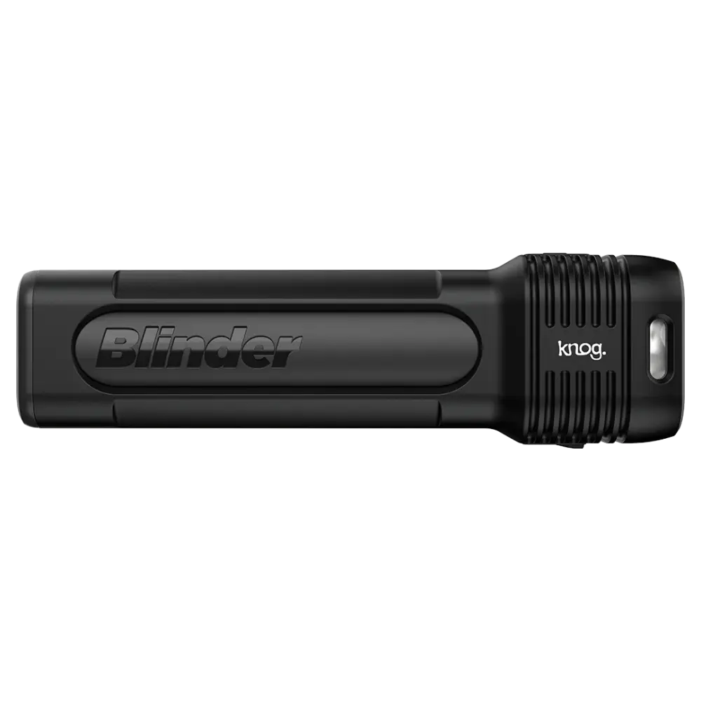 Фара Knog Blinder 1300 Lumen Battery 21700 LiPo
