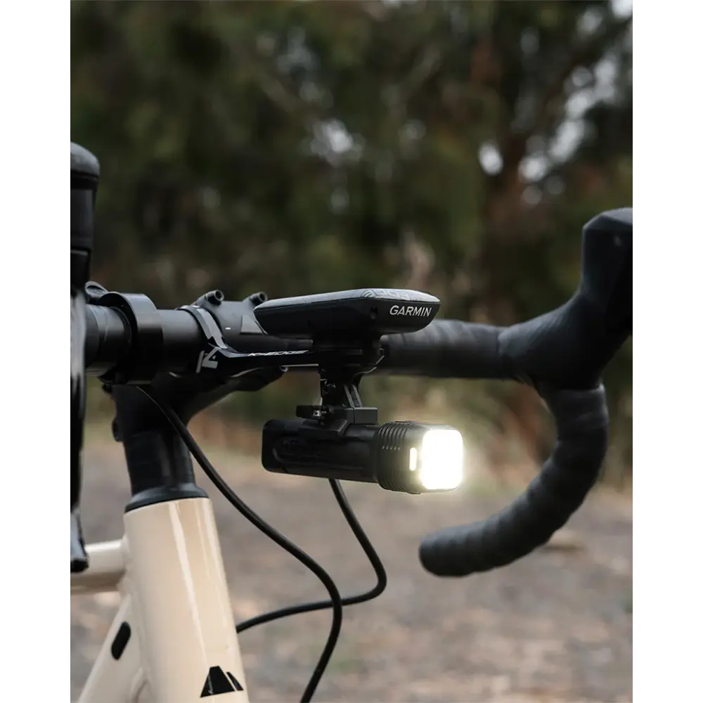 Фара Knog Blinder 1300 Lumen Battery 21700 LiPo