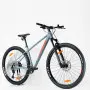 Велосипед KTM ULTRA SPORT 29" рама L/48, серый (оранжево-черный), 2022