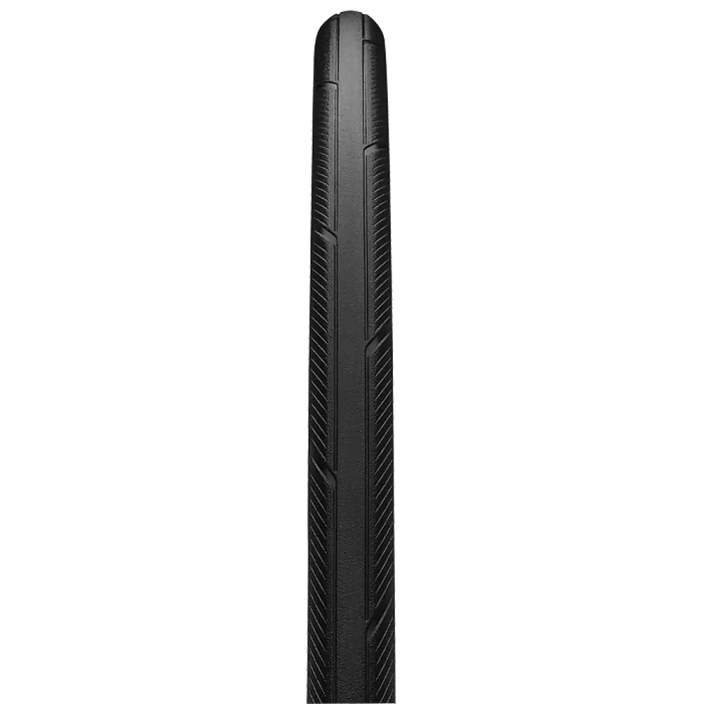 Покрышка Continental Ultra Sport III - 28" | 700 x 28C, черная, не складная, skin