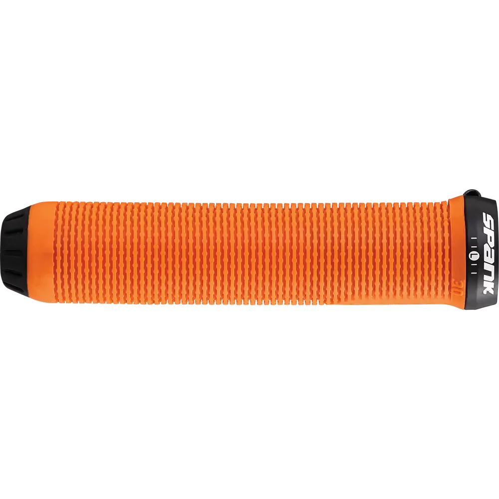  Гріпси SPANK SPIKE 33, Orange