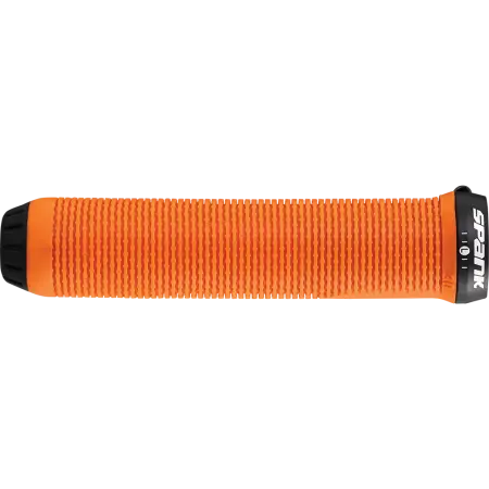  Гріпси SPANK SPIKE 33, Orange