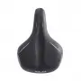 Седло XLC Viale SA-V01, черное, 275x185 мм, 385 гр.