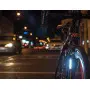 Комплект мигалок передня + задня Knog Plus Twinpack 40/20 Lumens Black