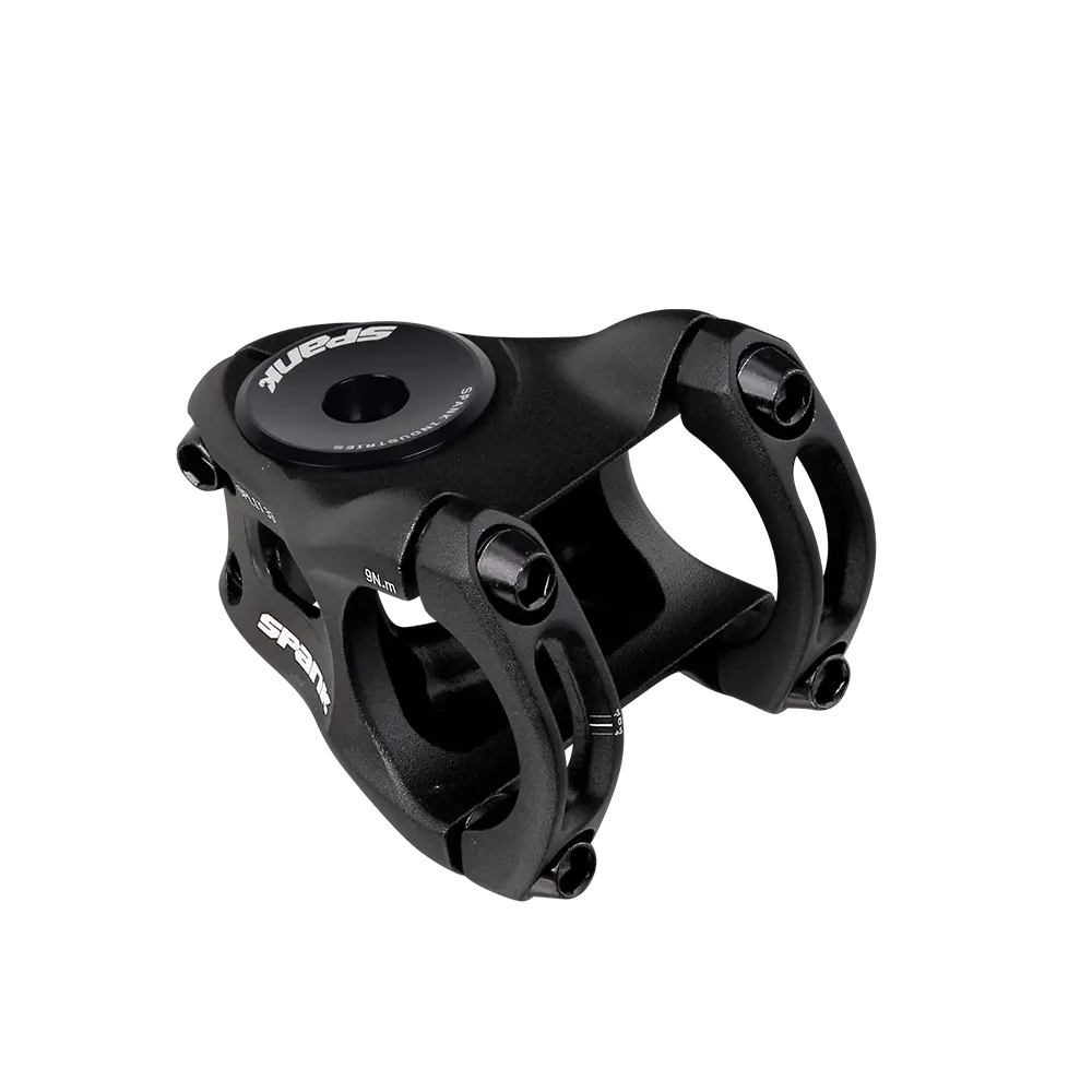  Винос SPANK SPLIT, 33mm Black