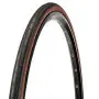 Покришка Continental Grand Prix Classic-28" / 700 x 25C, чорна/коричнева, складна, skin
