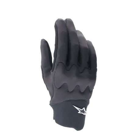  Рукавиці Alpinestars A-SUPRA SHIELD GLOVES BLACK, L