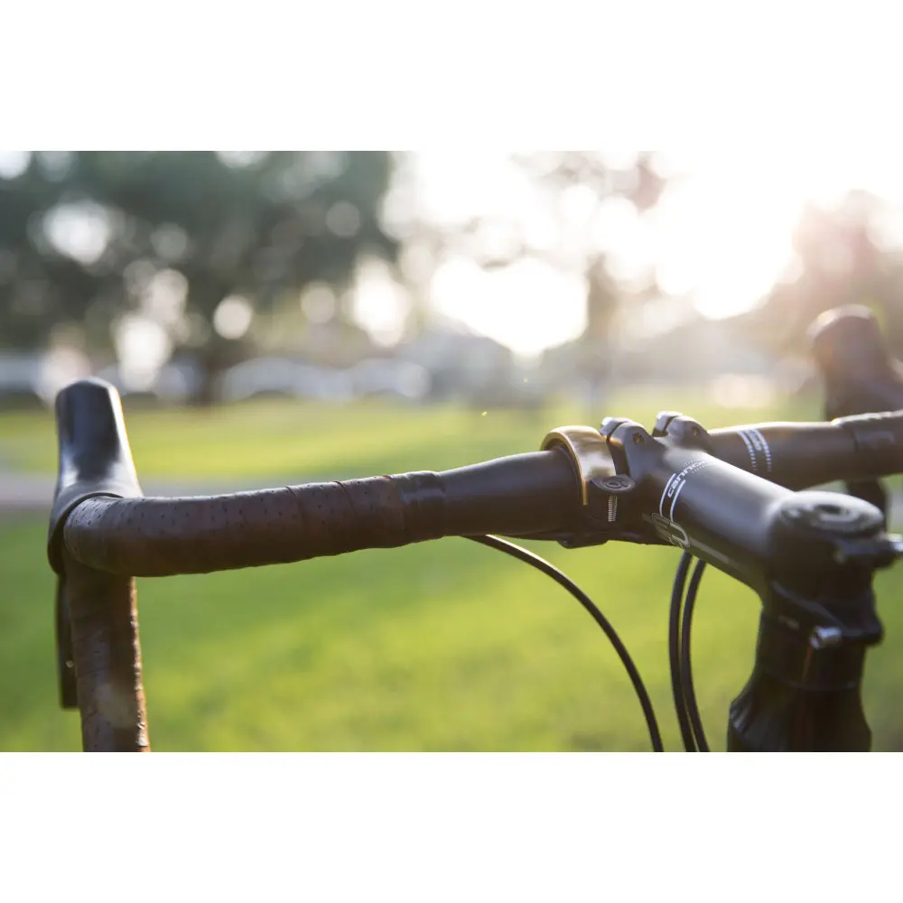 Дзвінок Knog Oi Classic Small Black