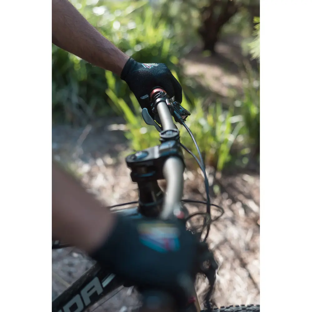 Дзвінок Knog Oi Classic Small Black