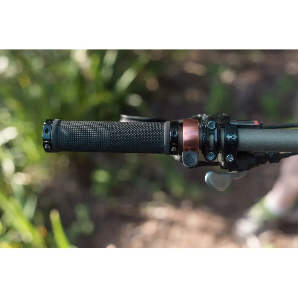 Дзвінок Knog Oi Classic Small Black