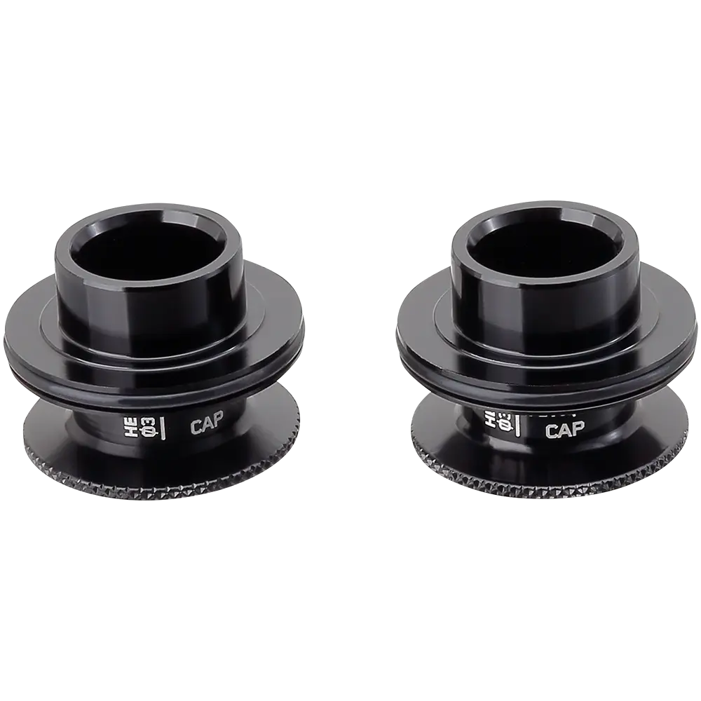  Адаптер для передньої втулки SPANK HEX Ø32 Boost Torque Caps