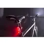 Мигалка задня Knog Blinder Mob V The Face Black 44 Lumens