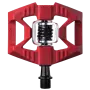 Педали Crankbrothers DOUBLE SHOT 1, Red / Black