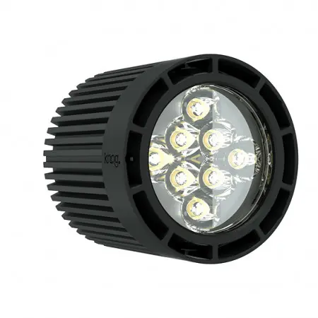 Сменная голова для фары Knog PWR Lighthead 2000 Lumens
