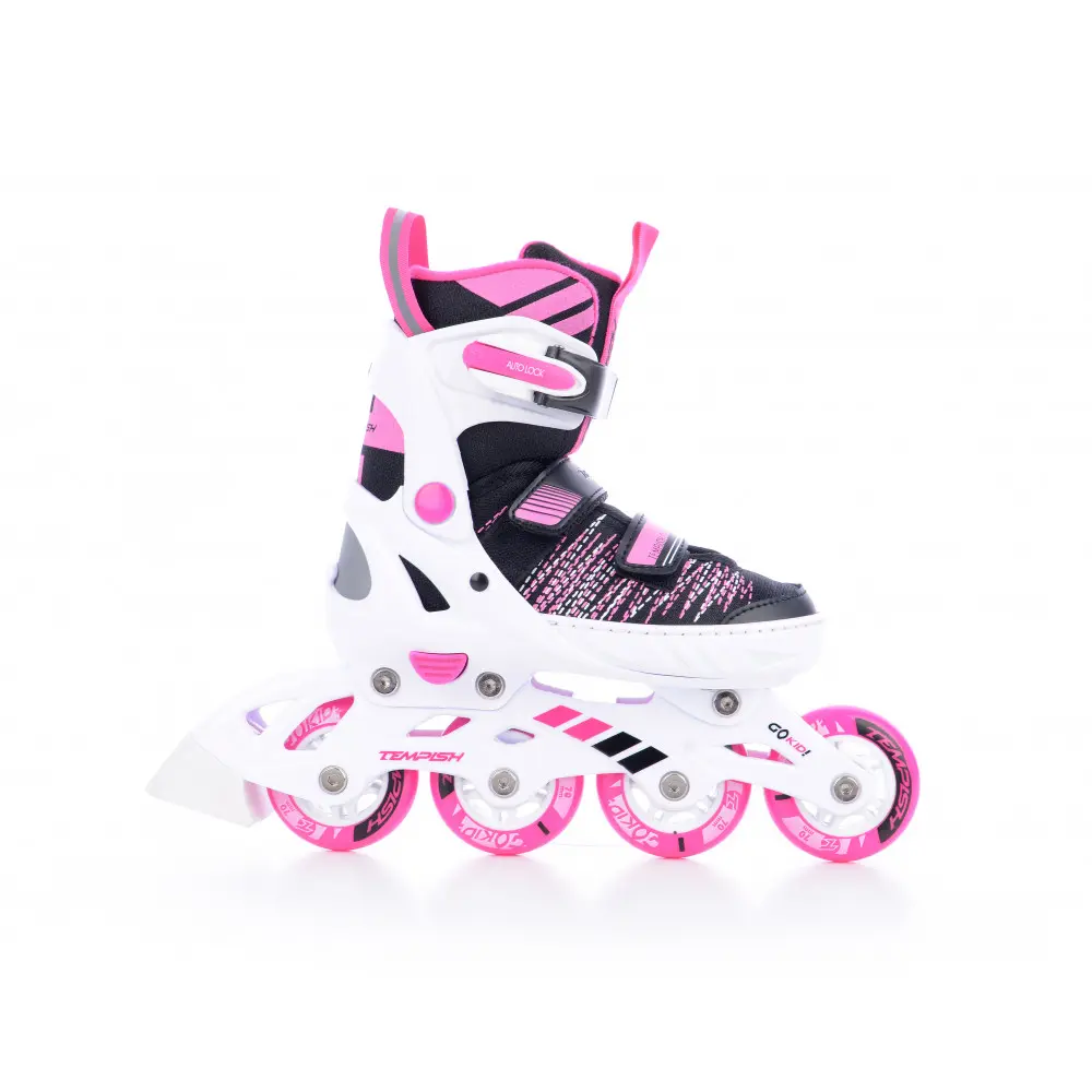 Роликові ковзани Tempish GOKID GIRL / 33-36