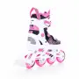 Роликові ковзани Tempish GOKID GIRL / 33-36