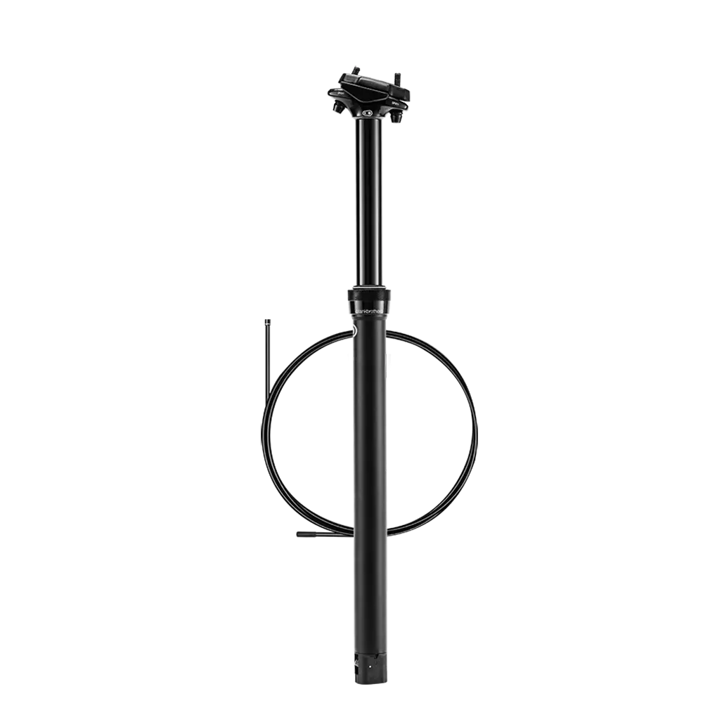  Підсідельний штир-дропер Crankbrothers HIGHLINE 3, 150mm, 30.9