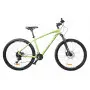 Велосипед Spirit Echo 7.3 27,5", рама S, оливковий, 2021