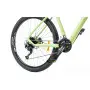 Велосипед Spirit Echo 7.3 27,5", рама S, оливковий, 2021