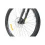 Велосипед Spirit Echo 7.3 27,5", рама S, оливковий, 2021