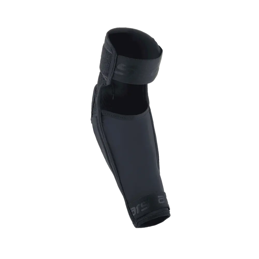  Захист ліктя Alpinestars A-IMPACT PLASMA ELITE ELBOW PROTECTOR BLK WHITE, L