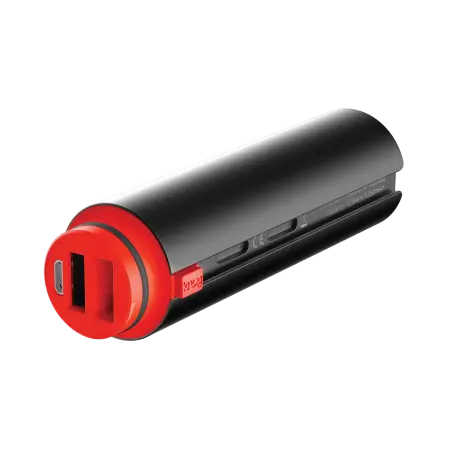 Аккумулятор для фары Knog PWR Bank Small 3350 мАч POWERBANK