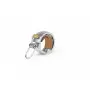 Дзвінок Knog Oi Luxe Small Silver