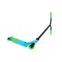 Самокат трюковый Hipe H1 Blue/Mint
