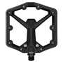 Педали Crankbrothers STAMP 1 LARGE, Purple (Gen 2)