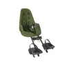 Дитяче велокрісло Bobike Mini ONE / Olive green