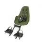 Дитяче велокрісло Bobike Mini ONE / Olive green
