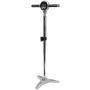  Насос підлоговий Crankbrothers KLIC, Silver (Digital)