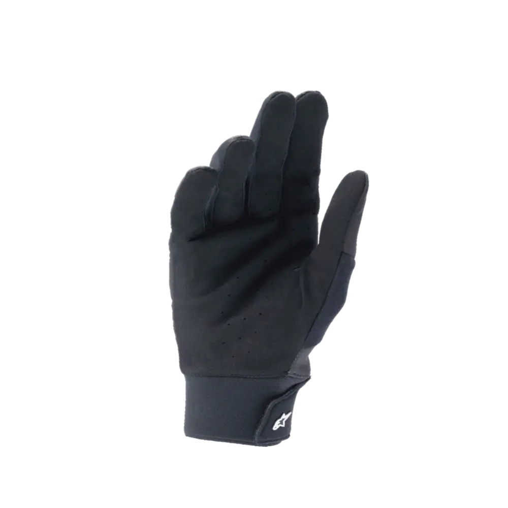 Рукавиці Alpinestars A-SUPRA SHIELD GLOVES BLACK, XL